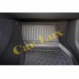 Alfombrillas de goma tipo cubeta Exclusiv Skoda Karoq